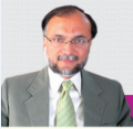 Ashan Iqbal