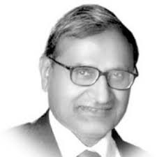 Dr. Pervez Tahir