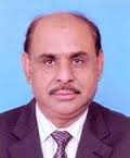 Dr Anwar Ali Shah