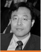 Mr. Zhao Lijian bw