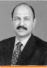 Mushahid Hussain Sayed