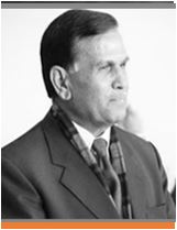 Prof. Amanullah Khan